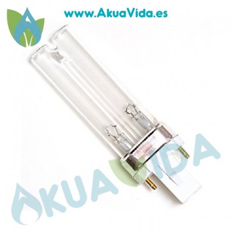 EHEIM Lámpara UV-C 3721 7W Reeflex UV 350