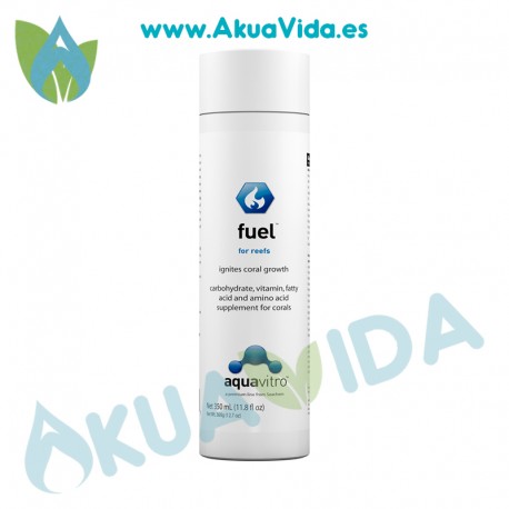 Aquavitro Fuel 350 ml