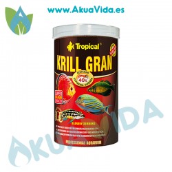 Tropical Krill Gran 1000 Ml 540 Gr