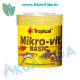 Tropical Mikro-Vit Basic 50 Ml - 32 Grs