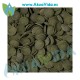 Tropical Green Algae Wafers espirulina en tabletas 113 Grs 250 Mlts