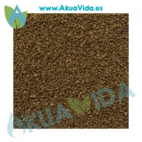 Tropical DISCUS GRAN Wild 5Lts 2.200 Kgr