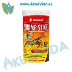 Tropical Shrimp Sticks 250 Ml 138 grs