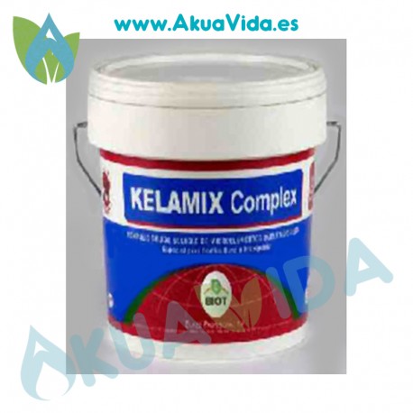 Kelamix Complex 100 Gr A Granel