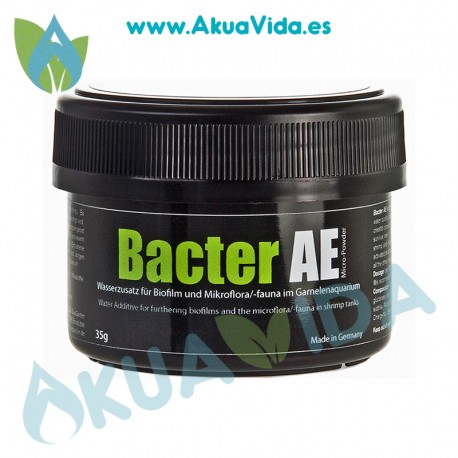 GlasGarten Bacter AE 35 gr