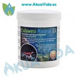SaltyShrimp Sulawesi Mineral 7,5 - 900g