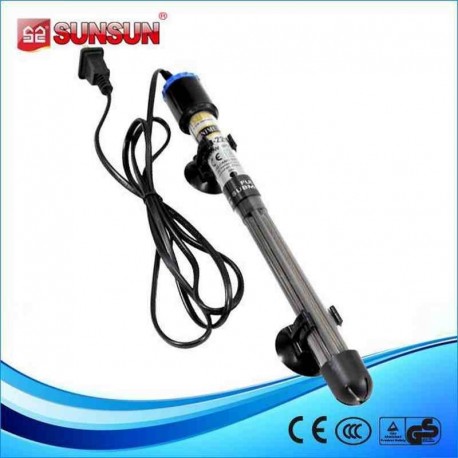 Sunsun Calentador Cristal 300 Wts