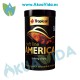 Tropical Soft Line America Size L 130 gr / 250ml