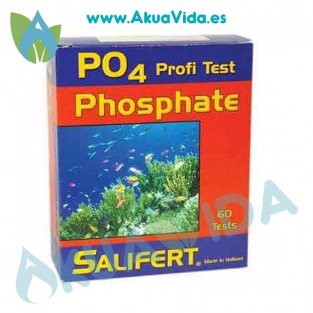 Salifer Test Phosphate PO4