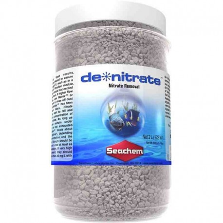 Seachem DeNitrate