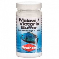 Seachem Malawi/Victoria Buffer 300 Gr