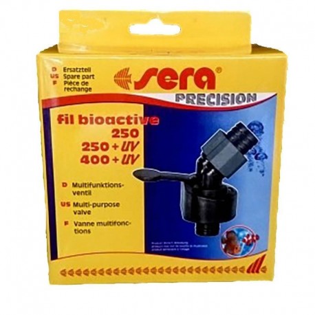SERA Llave Multifuncional 250 - 250UV - 400UV