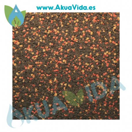 Tropical Malawi Chips 250 Mlt 130 Grs