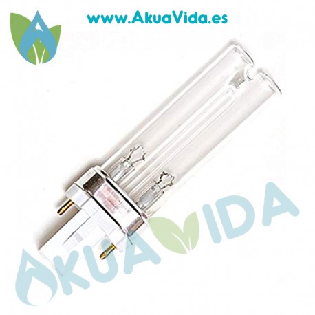 Aquamedic UVC-Max lampara 5 wts