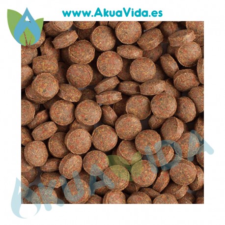 Tropical Breeder Staple Pastillas 100 gr